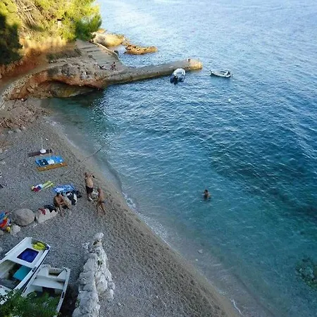 Dobrila - Two Bedroom With Terrace - A2 * Jelsa (Hvar)