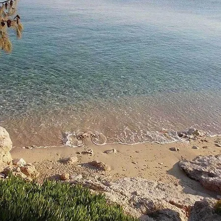 Apartamento Dobrila - Two Bedroom With Terrace - A2